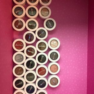 Colourpop Shadows